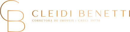 Cleidi Benetti Corretora CRECI/SC 8.824-J